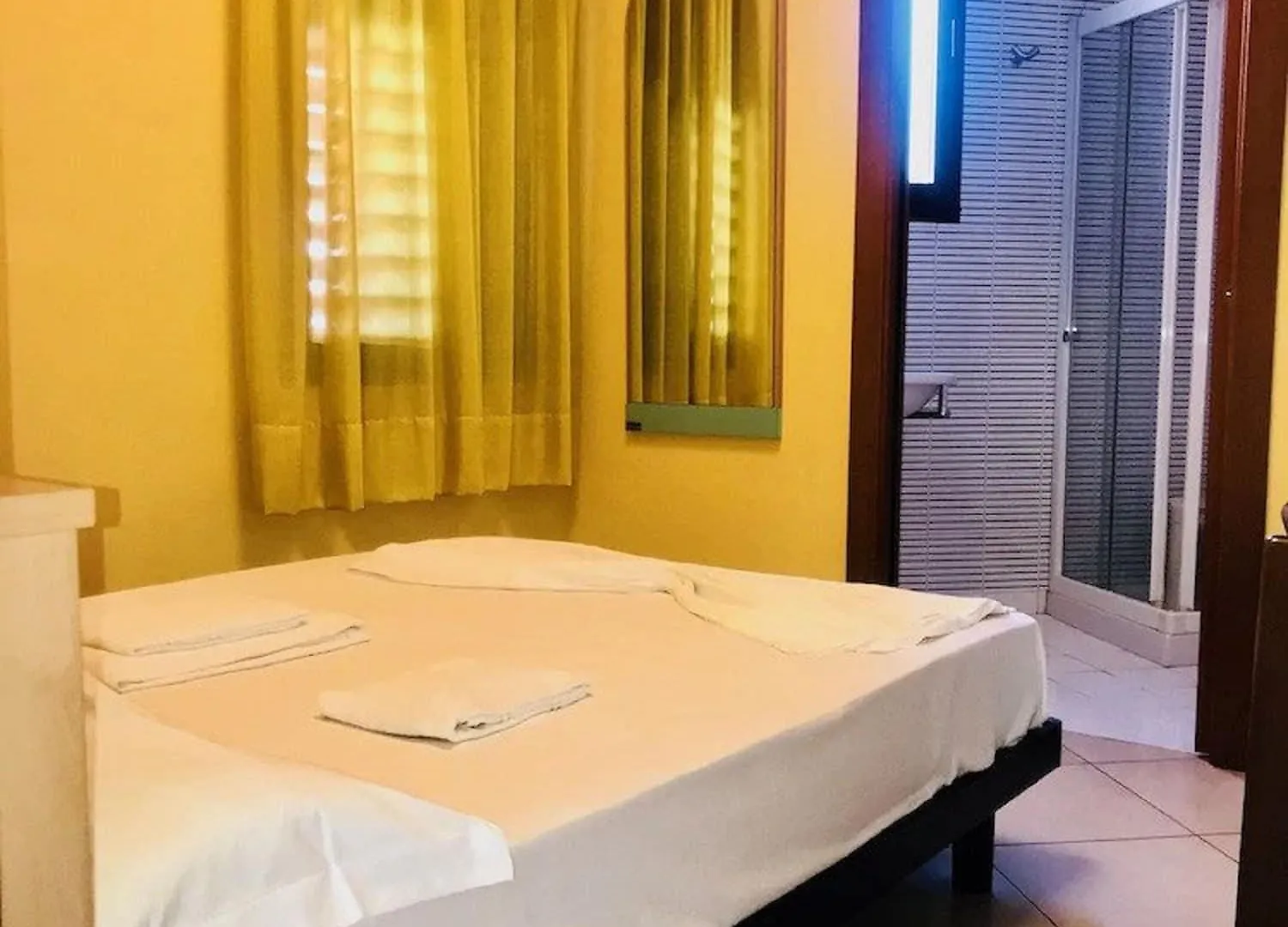 Hotel Martello Marghera