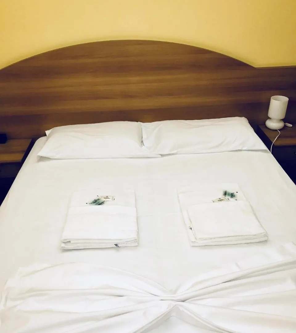 Hotel Martello Marghera