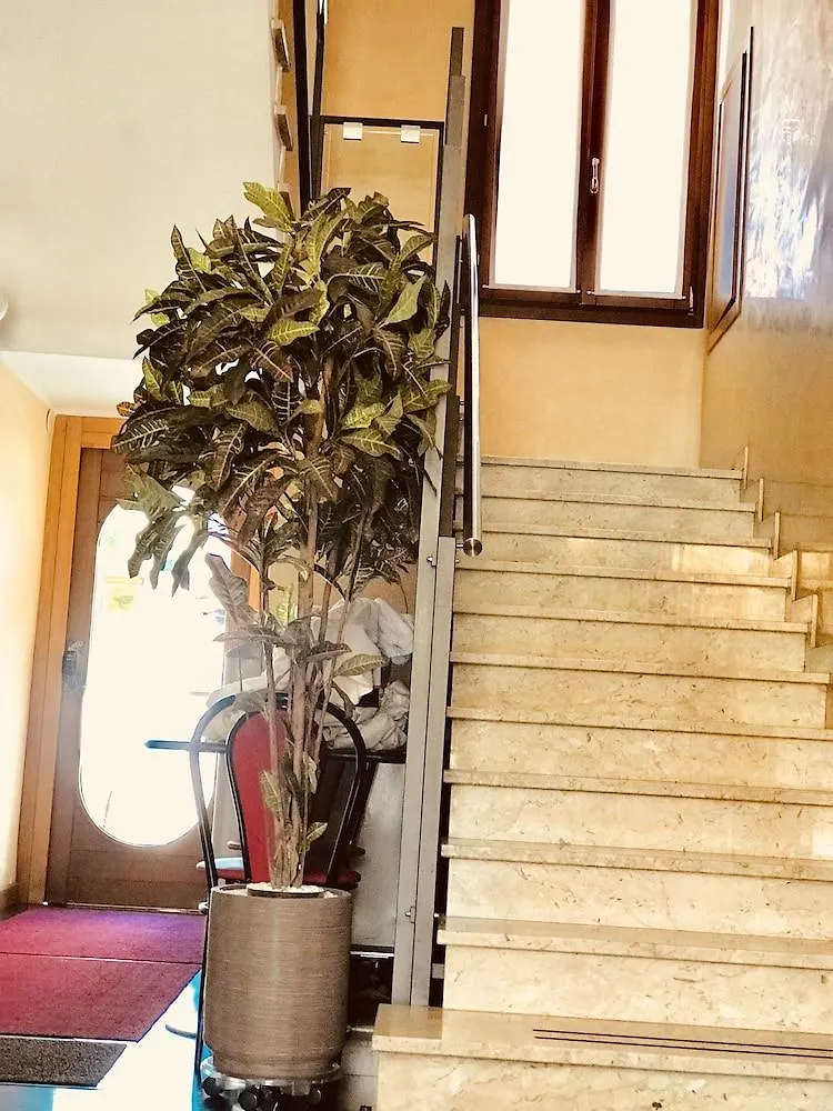 Hotel Martello Marghera