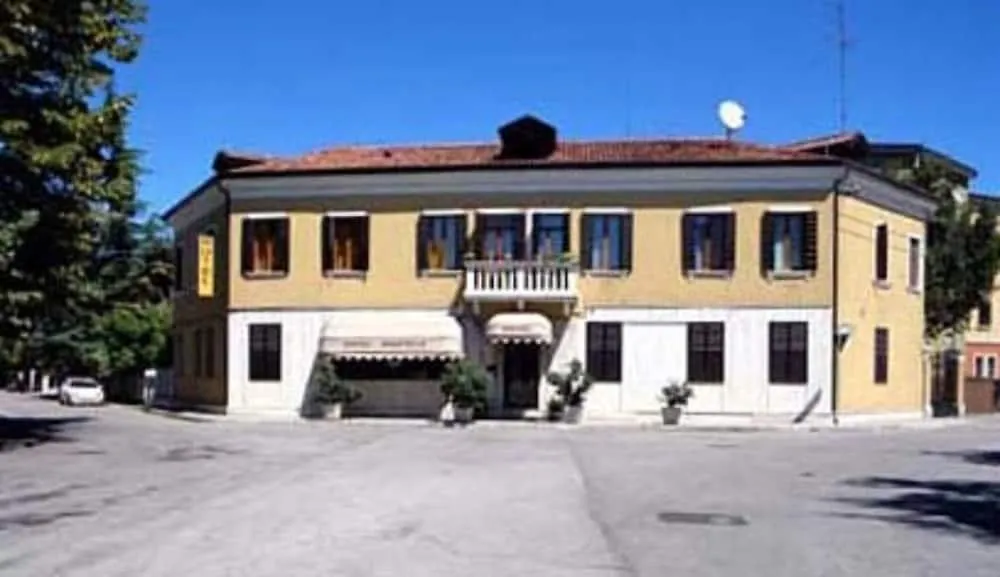 Hotel Martello Marghera