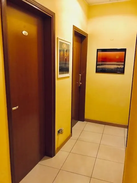 Hotel Martello Marghera