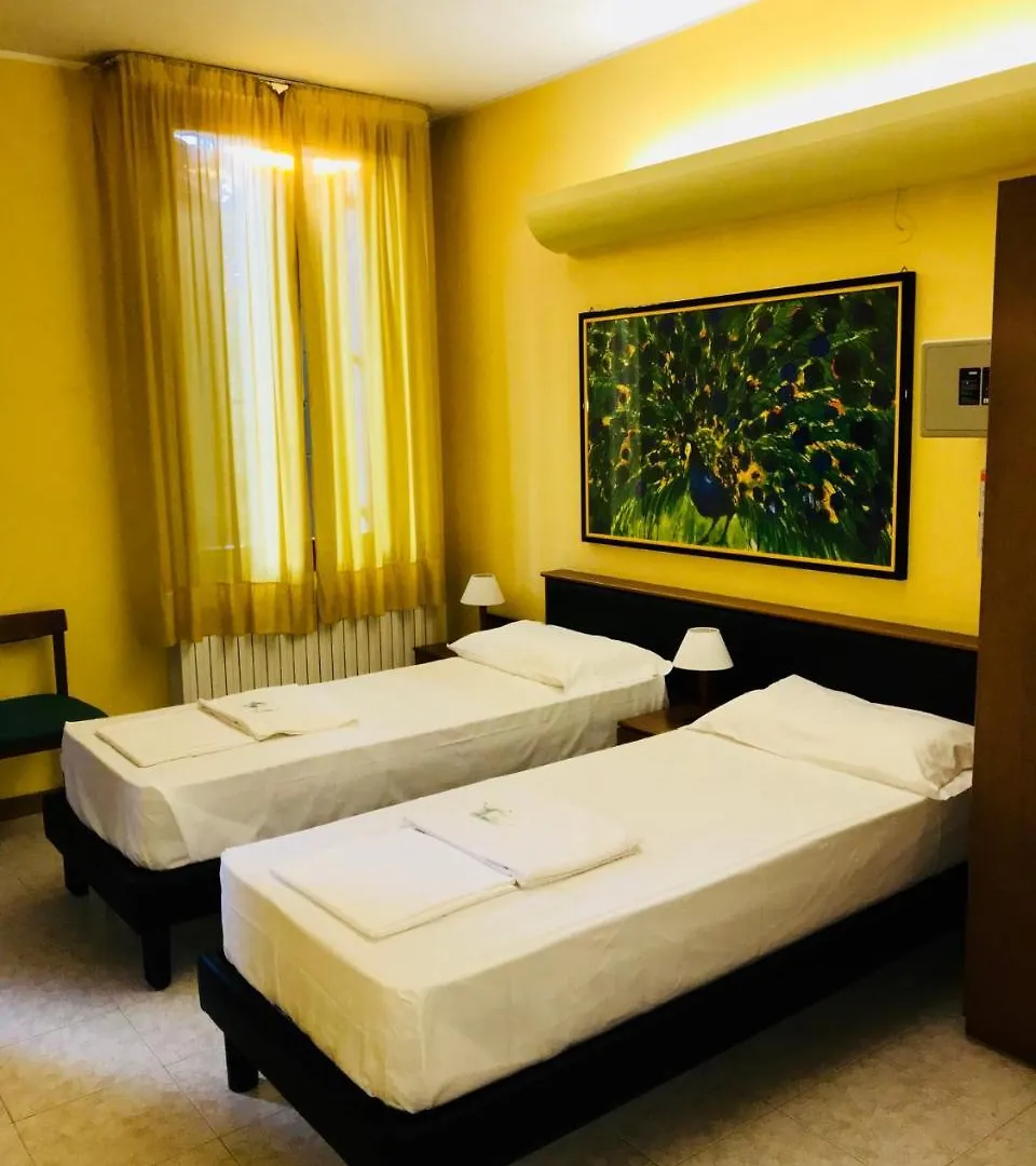 Hotel Martello Marghera